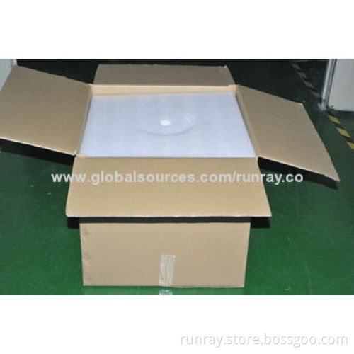 100W LED High Bay Light, IP65, Aluminum Housing, Bridgelux or Epistar LED Chips, CE-marked